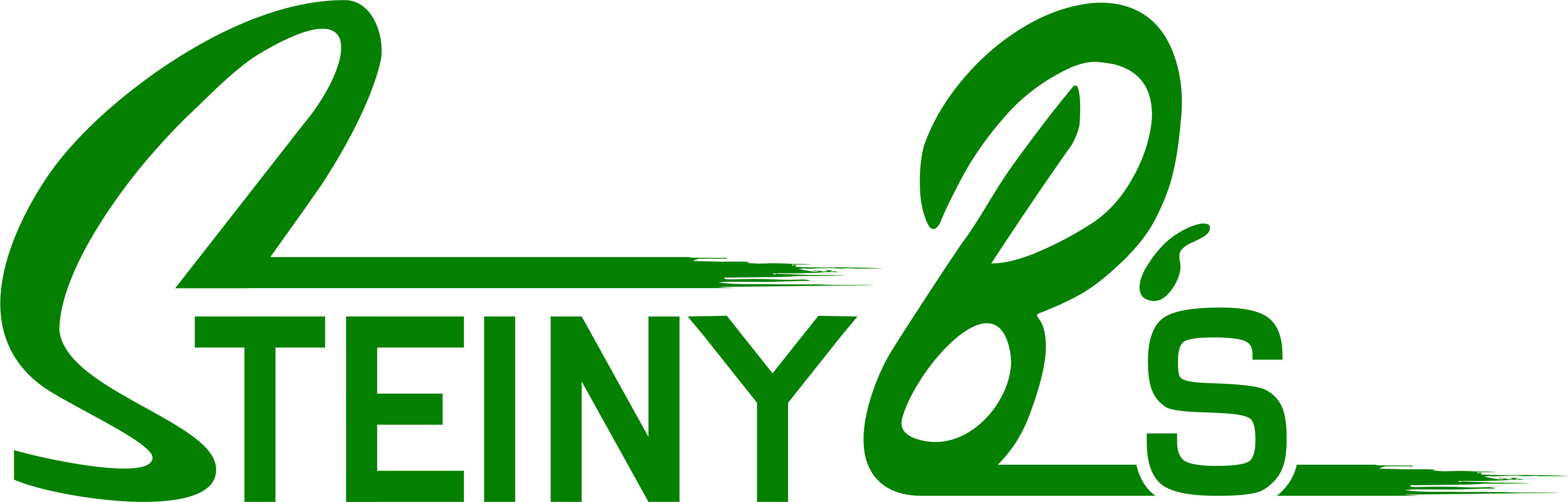 Steiny B's Smashburgers logo - Best Halal Burgers in Flatbush Brooklyn